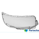 SUBARU FORESTER (SG_) Verre de phare