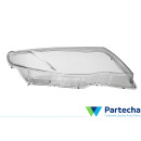 SUBARU FORESTER (SH_) Verre de phare