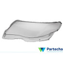 SUBARU FORESTER (SH_) Verre de phare