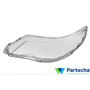 SUBARU FORESTER (SH_) Verre de phare