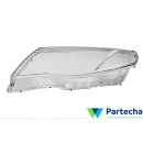 SUBARU FORESTER (SH_) Verre de phare
