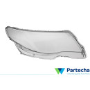 SUBARU FORESTER (SH_) Verre de phare
