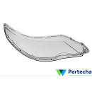 SUBARU FORESTER (SH_) Verre de phare