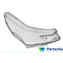 SUBARU FORESTER (SK_) Verre de phare