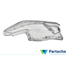 SUBARU FORESTER (SK_) Verre de phare