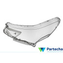 SUBARU FORESTER (SK_) Verre de phare