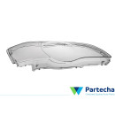 SUBARU OUTBACK (BL, BP) Verre de phare