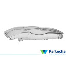 SUBARU OUTBACK (BL, BP) Verre de phare