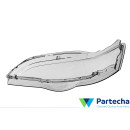 SUBARU OUTBACK (BL, BP) Verre de phare
