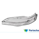 SUBARU OUTBACK (BL, BP) Verre de phare