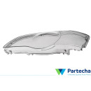 SUBARU OUTBACK (BL, BP) Verre de phare