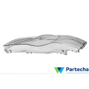 SUBARU OUTBACK (BL, BP) Verre de phare