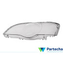 SUBARU OUTBACK (BL, BP) Verre de phare