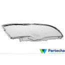 SUBARU OUTBACK (BL, BP) Verre de phare