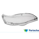 SUBARU OUTBACK (BL, BP) Verre de phare