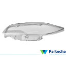 SUBARU OUTBACK (BS) Verre de phare