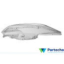 SUBARU OUTBACK (BS) Verre de phare