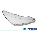 SUBARU OUTBACK (BS) Verre de phare
