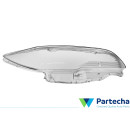 SUBARU OUTBACK (BS) Verre de phare