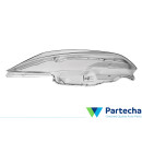 SUBARU OUTBACK (BS) Verre de phare