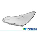SUBARU OUTBACK (BS) Verre de phare