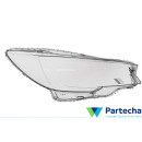 SUBARU OUTBACK (BT) Verre de phare