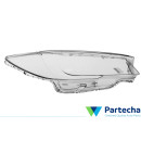 SUBARU OUTBACK (BT) Verre de phare