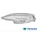 SUBARU OUTBACK (BT) Verre de phare
