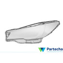 SUBARU OUTBACK (BT) Verre de phare