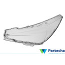 SUBARU OUTBACK (BT) Verre de phare