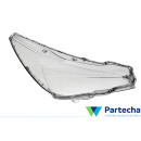 SUBARU OUTBACK (BT) Verre de phare