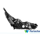 SUBARU OUTBACK (BT) Logement de phare