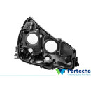 SUBARU OUTBACK (BT) Logement de phare