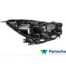 SUBARU OUTBACK (BT) Logement de phare