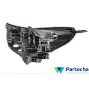 SUBARU FORESTER (SK_) Logement de phare