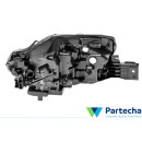 SUBARU FORESTER (SK_) Logement de phare