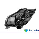 PORSCHE TAYCAN Logement de phare (9J1941032F)
