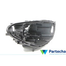 BMW 5 Series Touring (F11) Logement de phare (7424146)