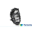 BMW 5 Series Touring (F11) Logement de phare (7424146)