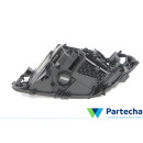 BMW 5 Series Touring (F11) Logement de phare (7424146)
