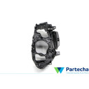 BMW 5 Series Touring (F11) Logement de phare (7424145)