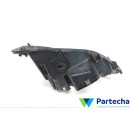 BMW 5 Series Touring (F11) Logement de phare (7424145)