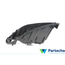 BMW 5 Series Touring (F11) Logement de phare (7424145)
