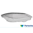 BMW 5 Series (E60) Verre de phare avec LED (162396)