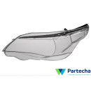 BMW 5 Series (E60) Verre de phare avec LED (162396)
