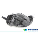 MINI MINI (F56) Logement de phare (8738658-03)