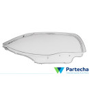 BMW 1 Series (E87) Verre de phare (6952604)
