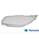 BMW 1 Series (E87) Verre de phare (6952604)