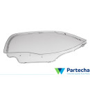 BMW 1 Series (E87) Verre de phare (6952603)