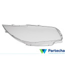 BMW 1 Series (E87) Verre de phare (6952603)